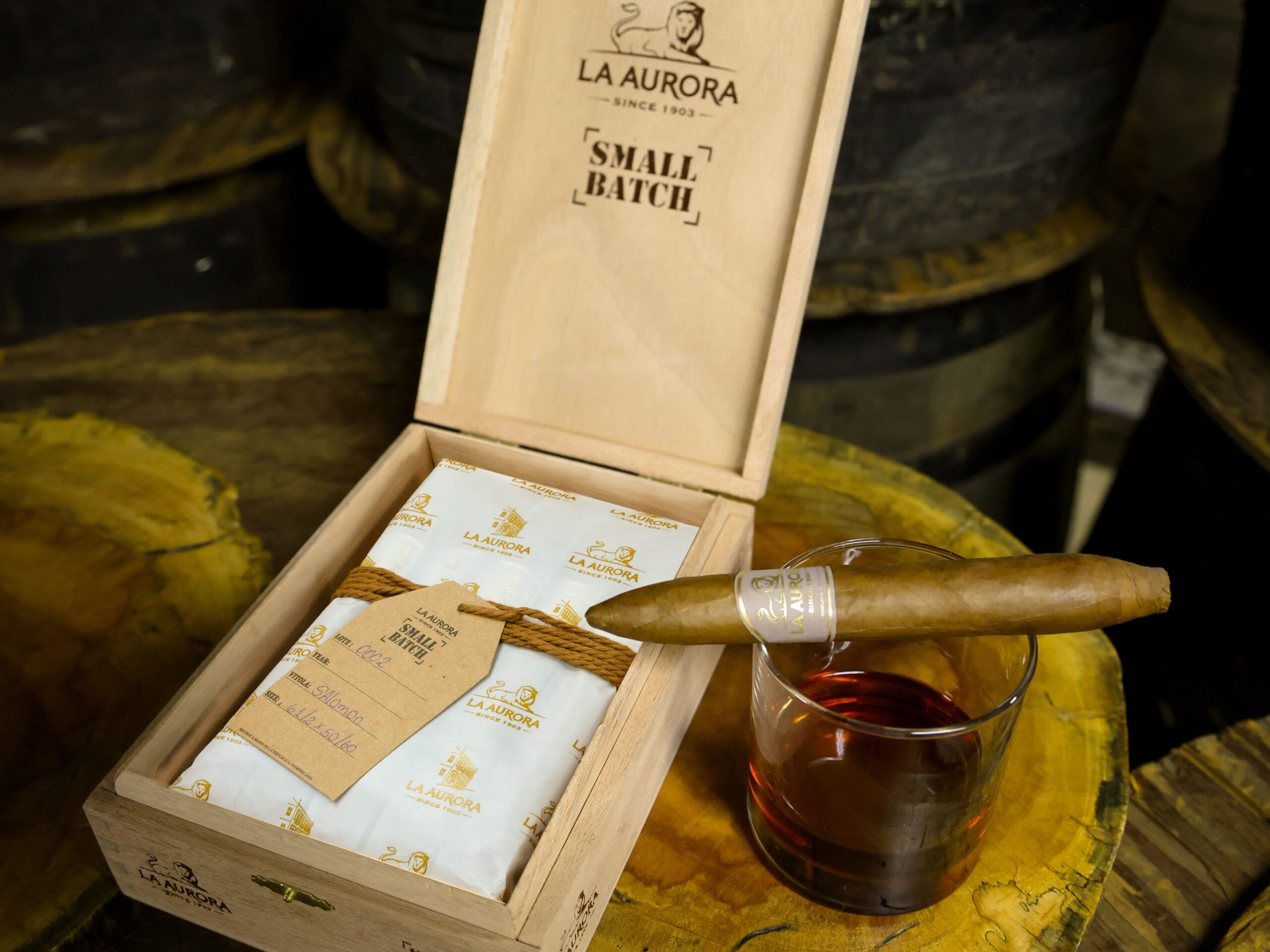 la-aurora-cigars-releases-small-batch-lot-no.-002-in-us