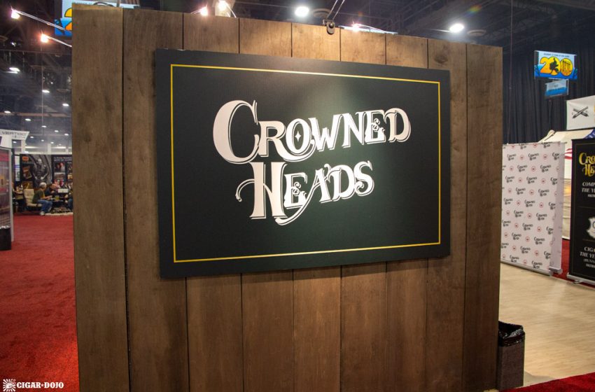  Crowned Heads Expands Sales Force