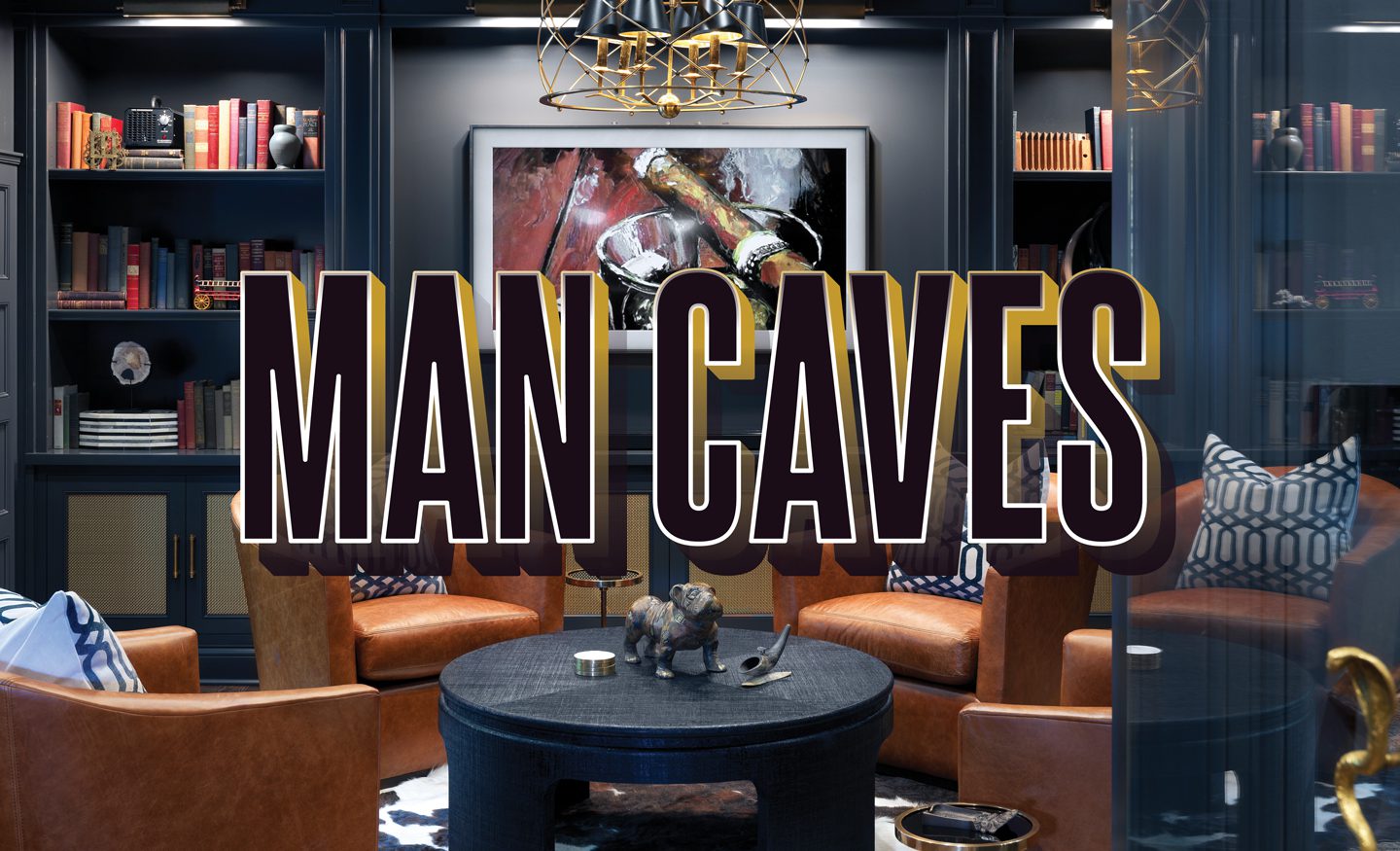 man-caves