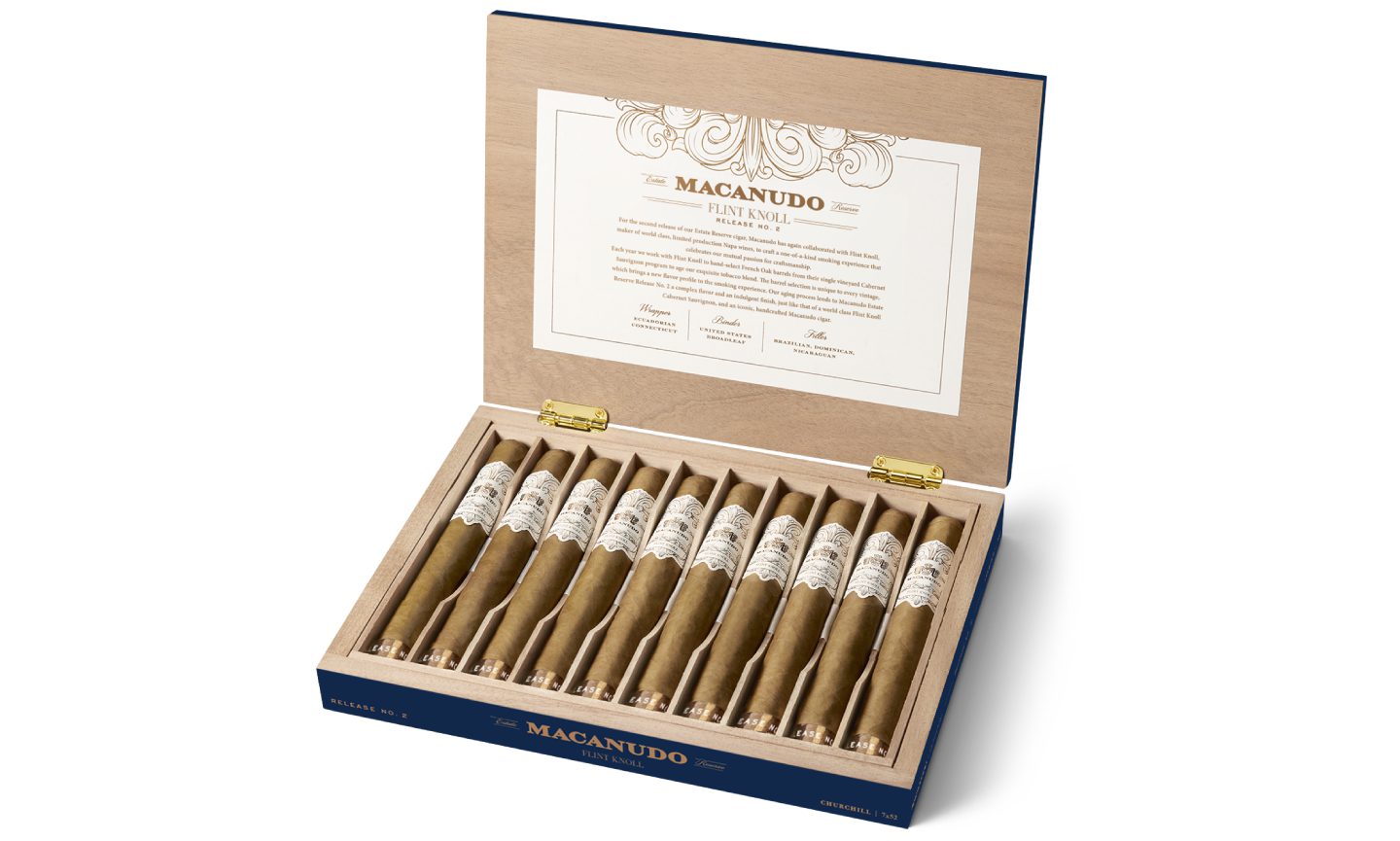 macanudo-reignites-collaboration-with-flint-knoll-winery