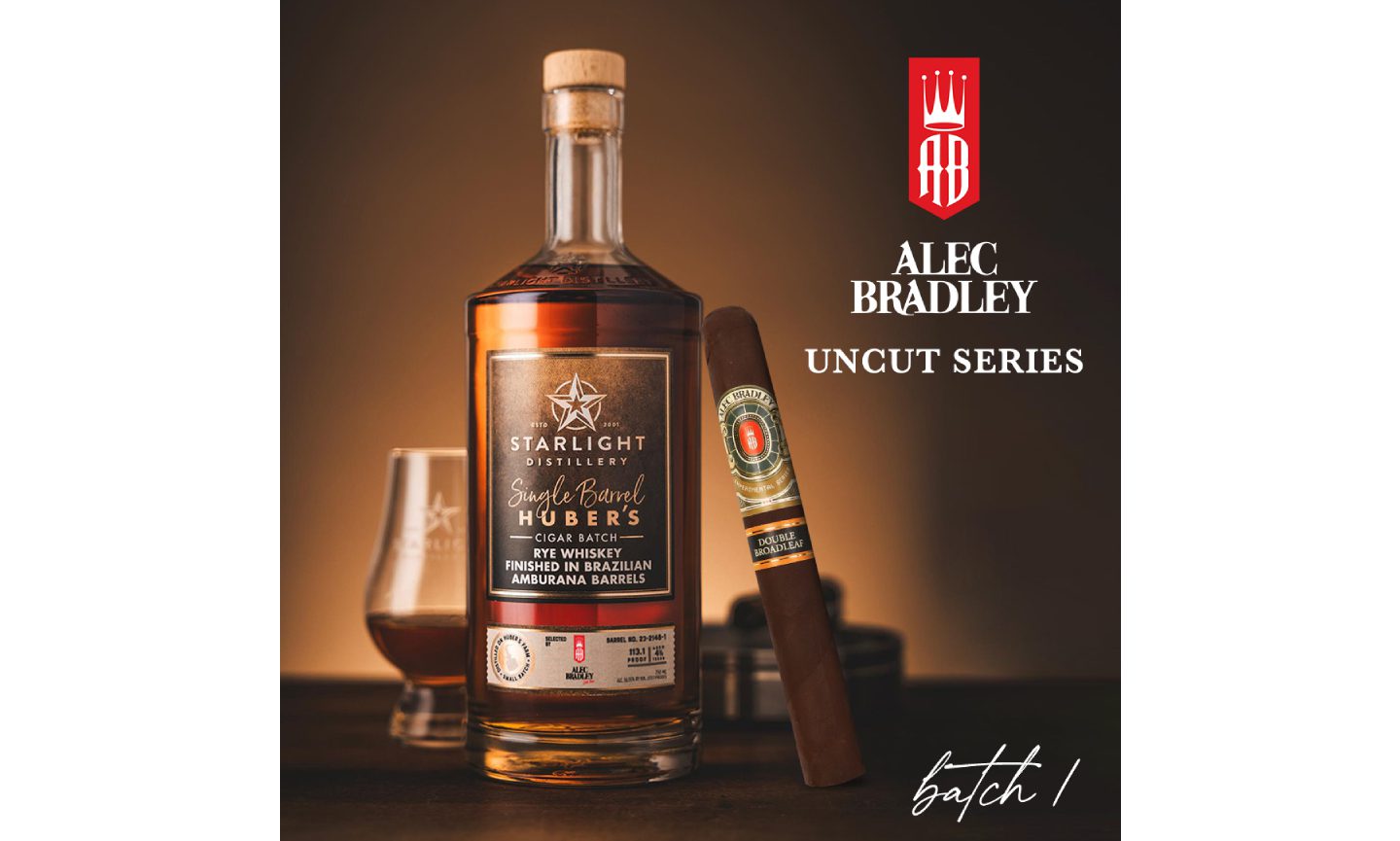 the-uncut-series-launches-with-alec-bradley-and-starlight-rye-whiskey-pairing