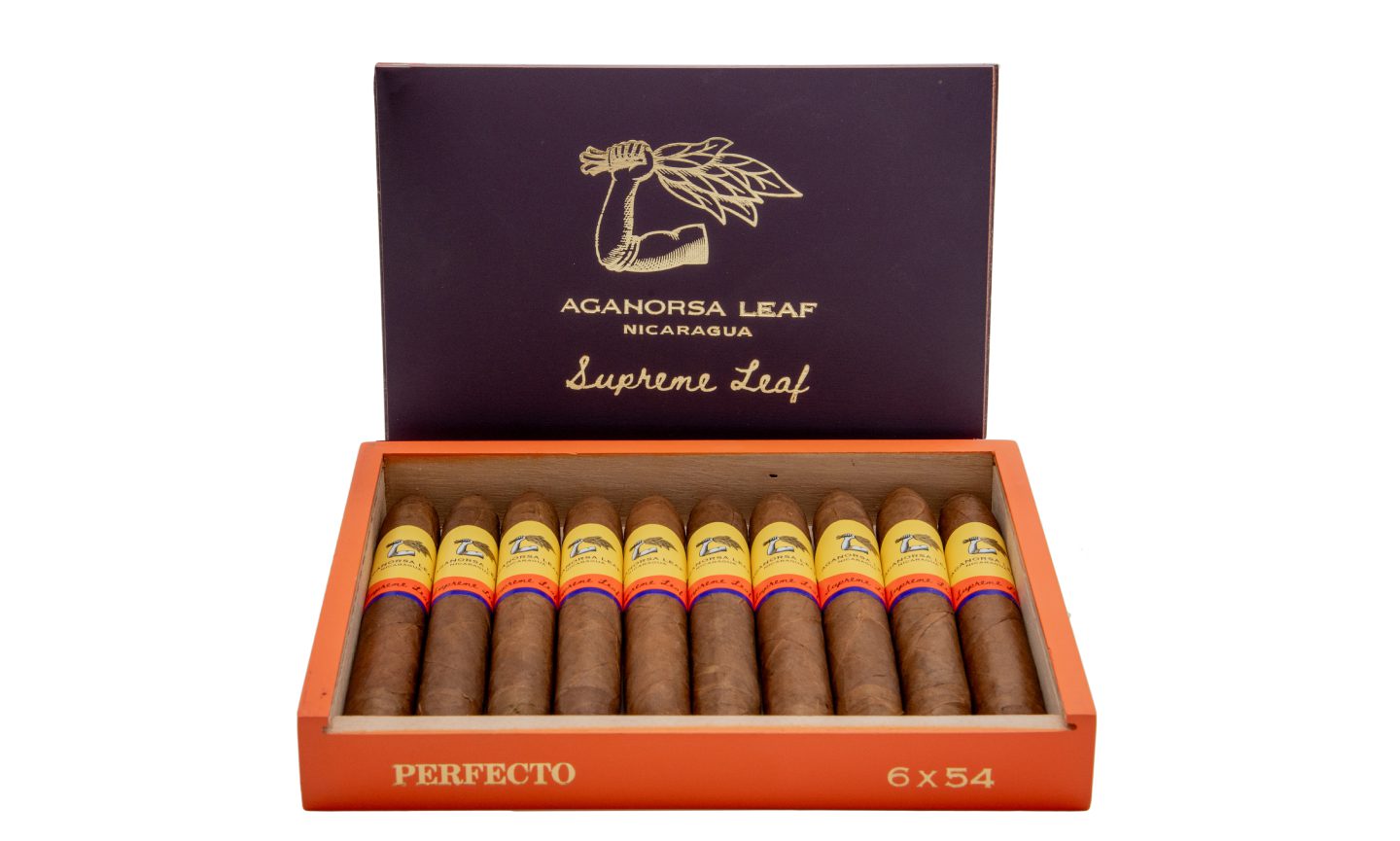 supreme-leaf-perfecto-coming-to-aganorsa-select-accounts