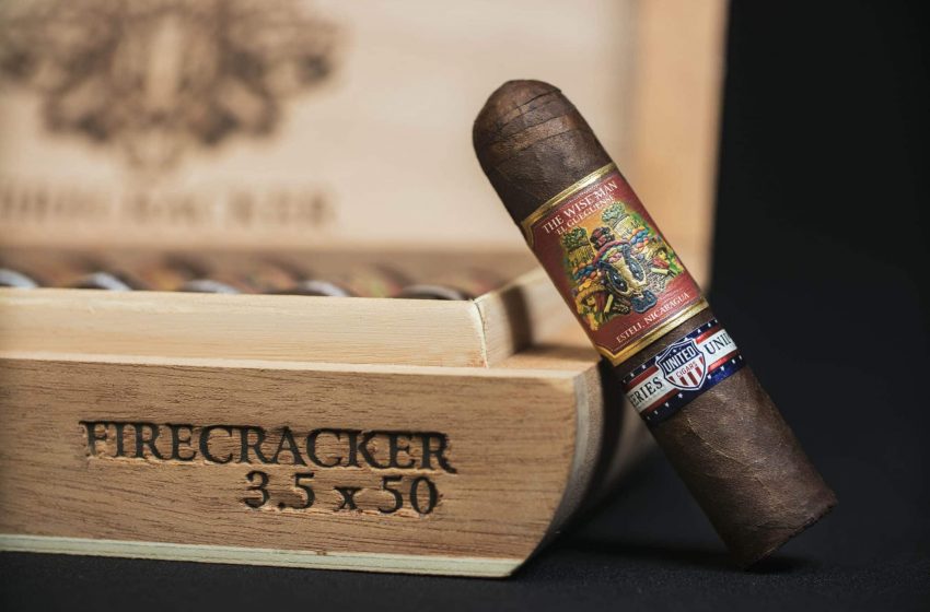  Wiseman Maduro & Bandolero Get Firecracker Re-Releases