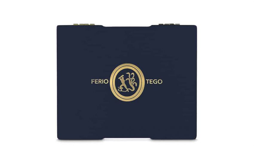  Third Annual Ferio Tego Limited Cigars Arriving Soon