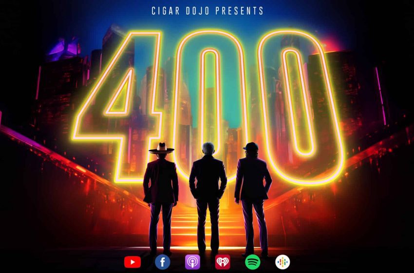  Smoke Night LIVE – The 400th Episode
