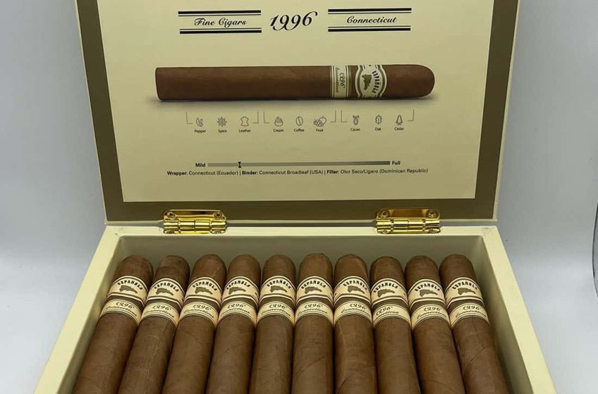  Espanola Cigars Gets Rebrand