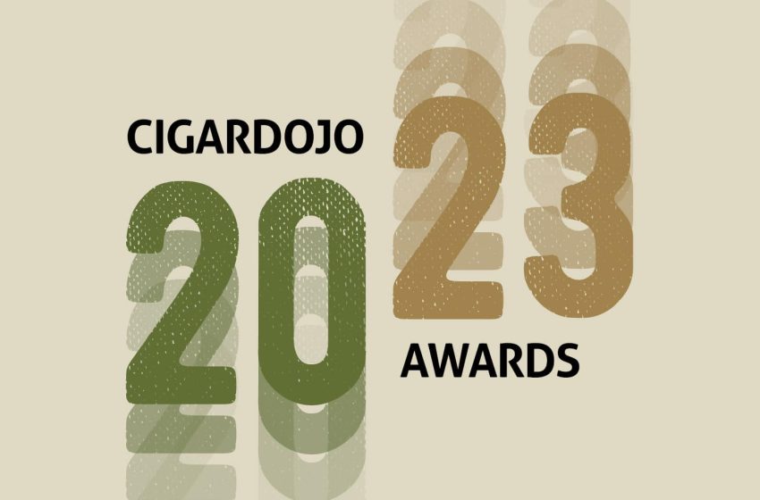  Cigar of the Year Awards 2023