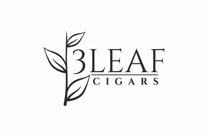  Two Industry Veterans Unveil 3 LEAF Cigars – Cigar News