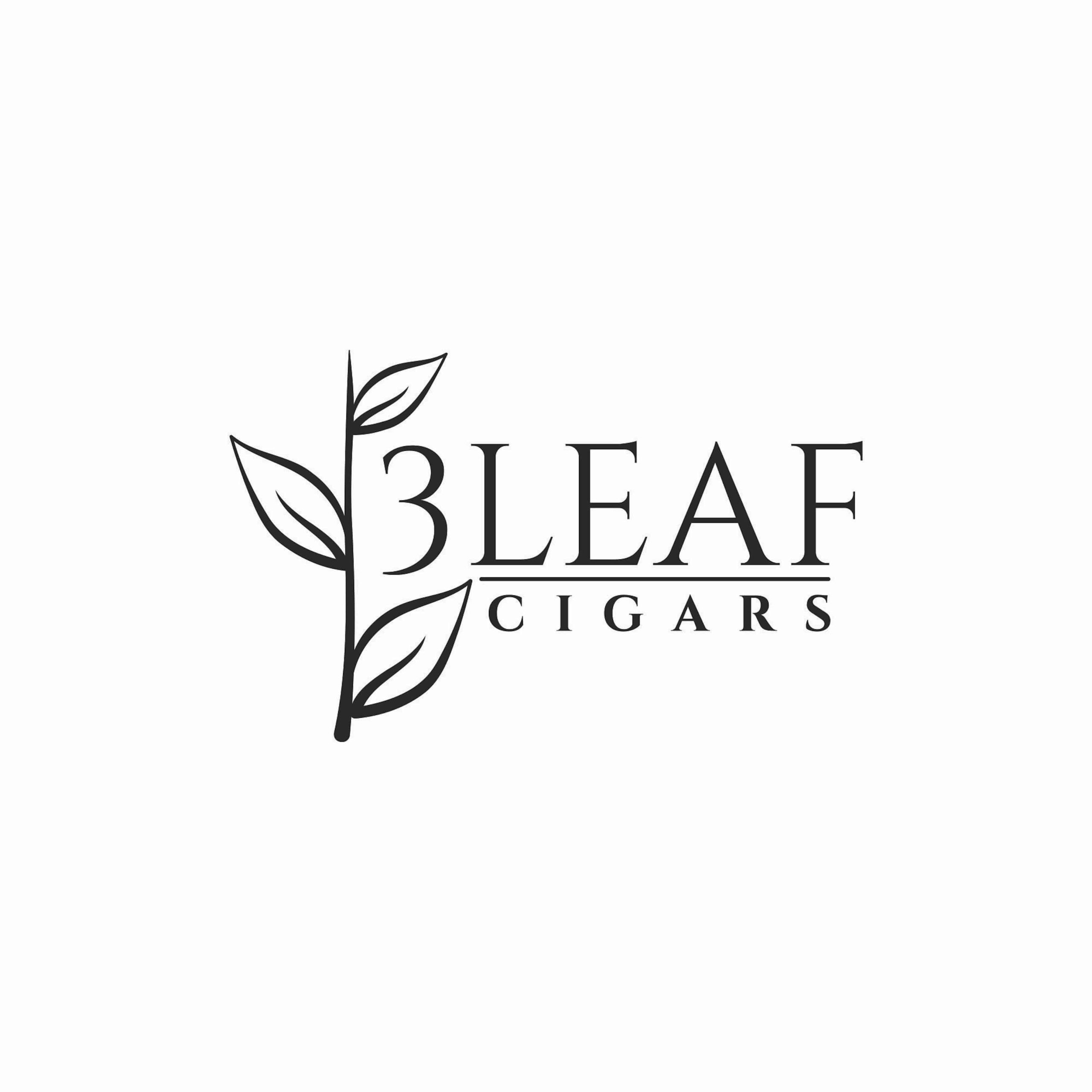 two-industry-veterans-unveil-3-leaf-cigars-–-cigar-news