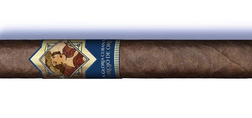  La Gloria Cubana Brings Back Corojo de Oro for 2024 – Cigar News