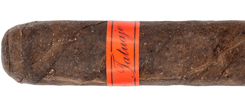 Tatuaje SNS Mini Jason JV13 – Blind Cigar Review