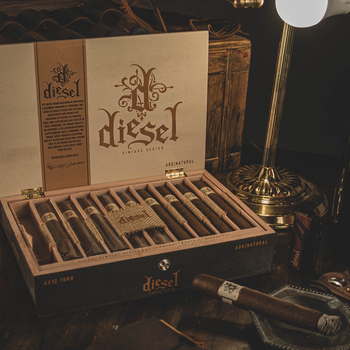 diesel-vintage-series-natural-set-for-march-release-–-cigar-news