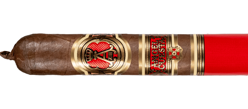  J.C. Newman Angel Cuesta Doble Toro – Blind Cigar Review