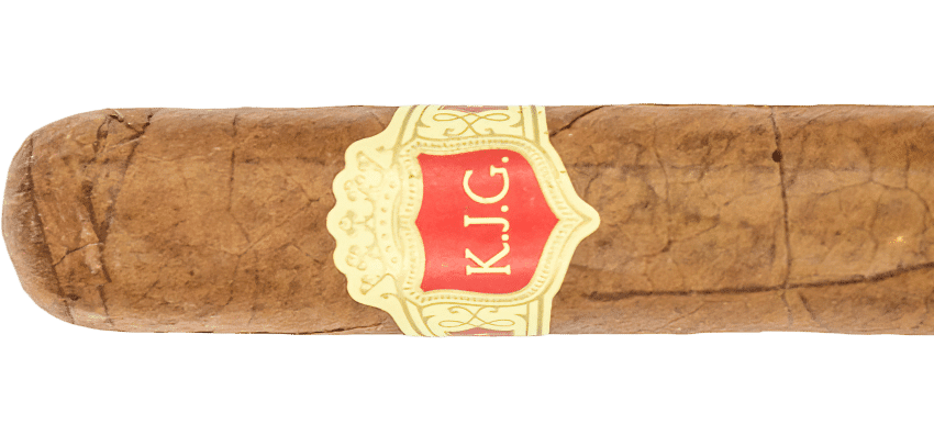  Warped Selección Domain 4546 – Blind Cigar Review