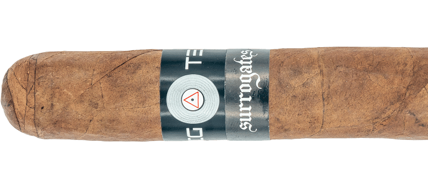  L’Atelier Surrogates Big Ten Robusto – Blind Cigar Review