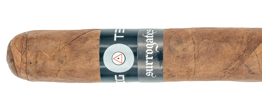 l’atelier-surrogates-big-ten-robusto-–-blind-cigar-review