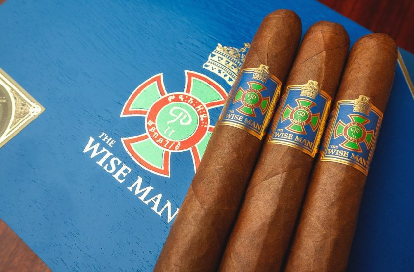  Foundation Revamps Wise Man/El Güegüense, Moves Production to My Father – Cigar News