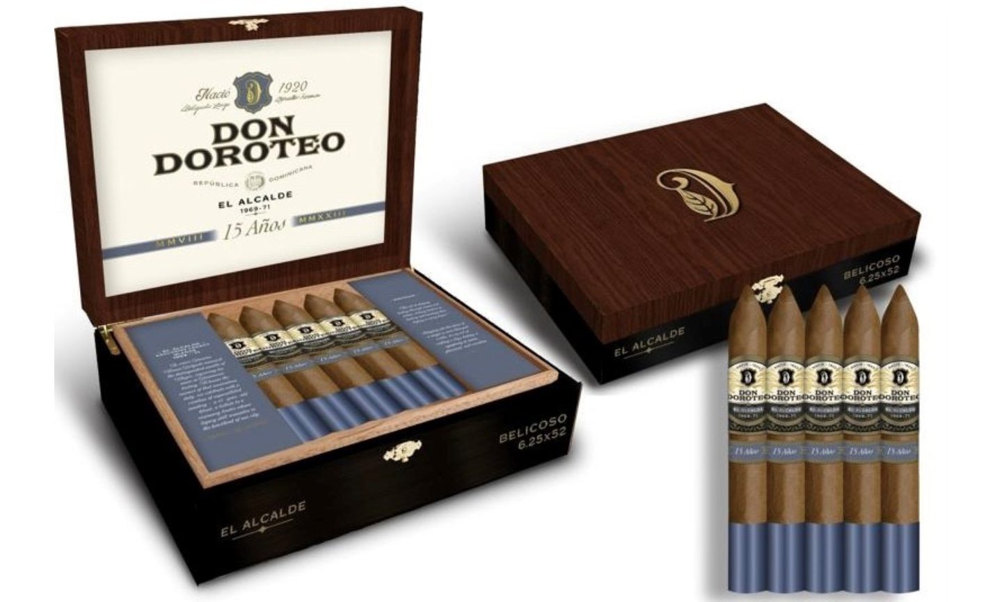 don-doroteo-cigars-to-unveil-the-limited-edition-el-alcalde-at-the-2024-pca-in-las-vegas