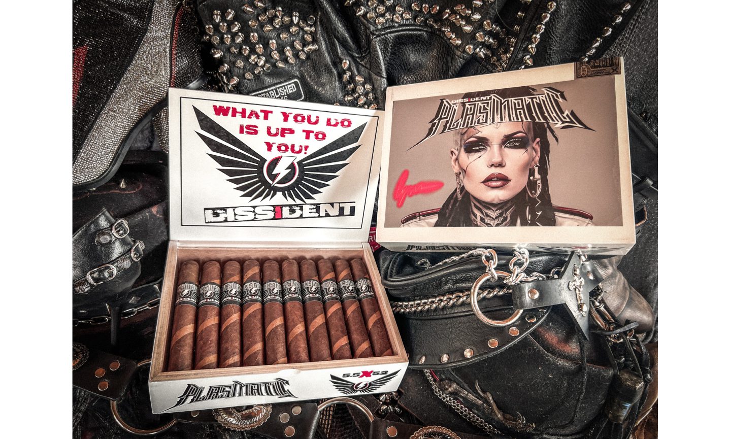 dissident-announces-plasmatic-cigar,-a-tribute-to-wendy-o.-williams
