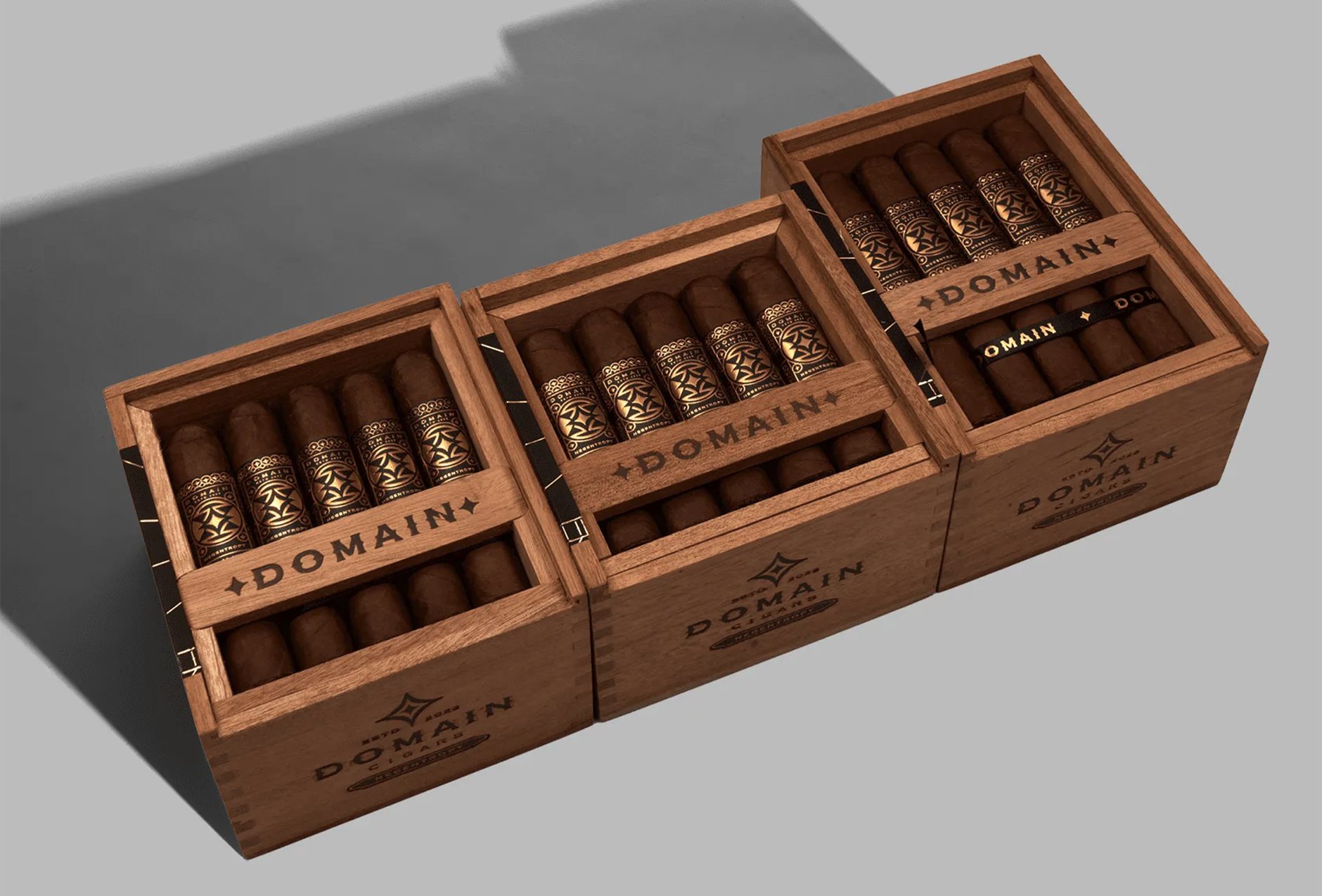 esteban-disla-and-daniel-lance-launch-domain-cigars