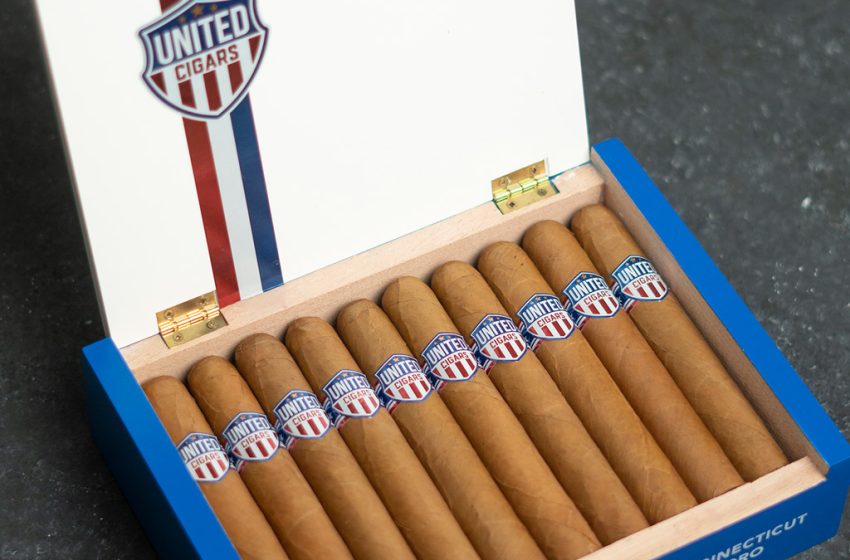  United Cigar Group Announces United Connecticut Cigar