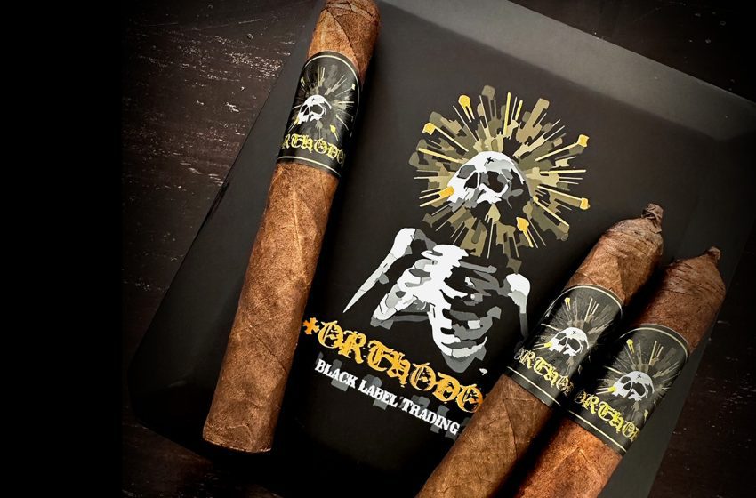  Black Label Trading Co to Offer Small Batch “Orthodox” at PCA