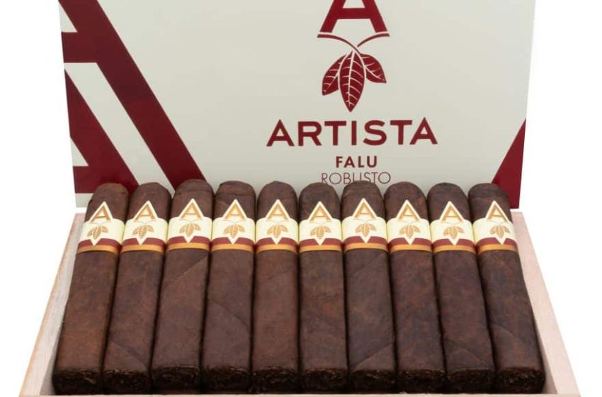  Artista Cigars Expands Offerings with New Lines at PCA – Cigar News