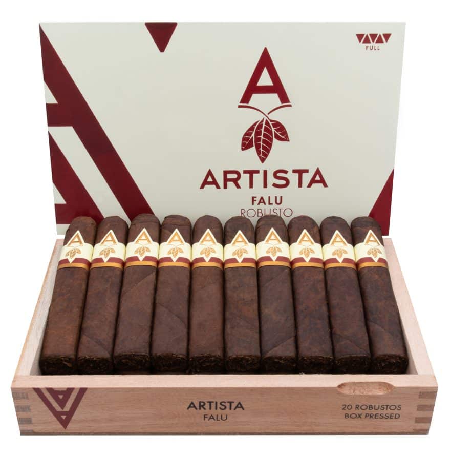 artista-cigars-expands-offerings-with-new-lines-at-pca-–-cigar-news