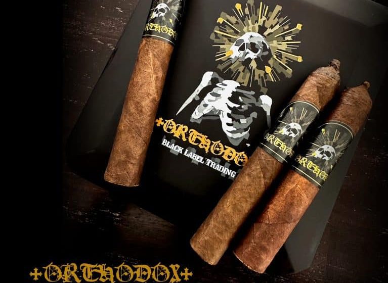  Black Label Trading Co. Unveils Orthodox at PCA – Cigar News