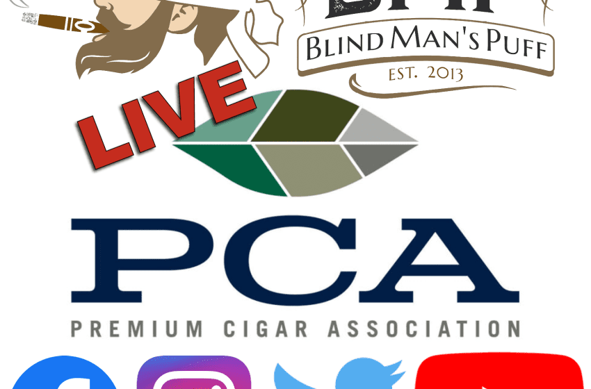  PCA 2024 – Live Coverage – Blind Man’s Puff