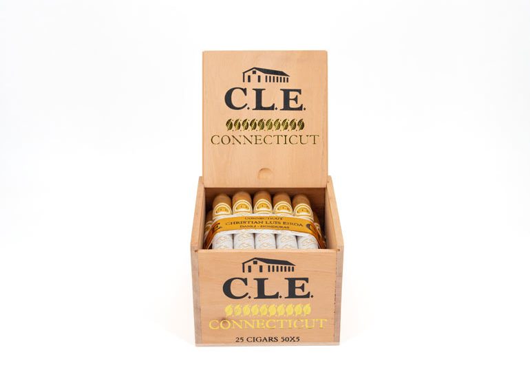  C.L.E. to Present Packaging Change to the C.L.E. Core Line