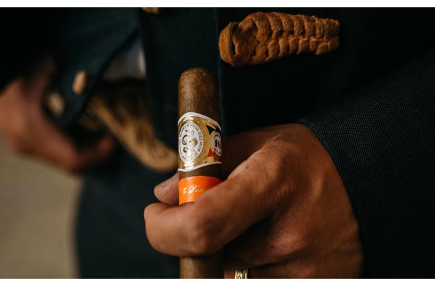  Casa 1910 Announces Launch of New Products and the Mexigars Brand