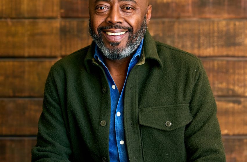  DONNELL RAWLINGS – WALKING THE WIRE FROM DRAMA TO COMEDY TO STARDOM