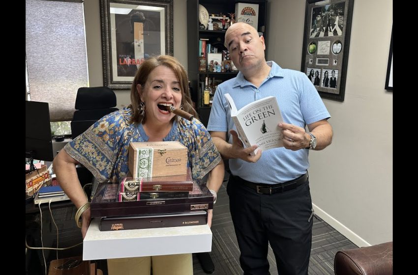  La Aurora Limited Editions and a Bunch of Boutique Smokes! – Cigar Snob Mail Time!