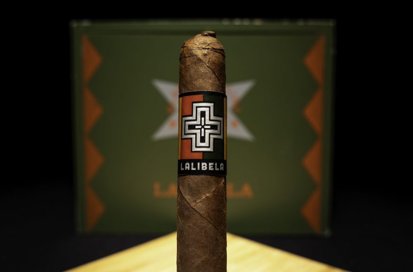  Black Star Line Cigars’ New Vitolas for Lalibela and Dark War Witch Head to Stores