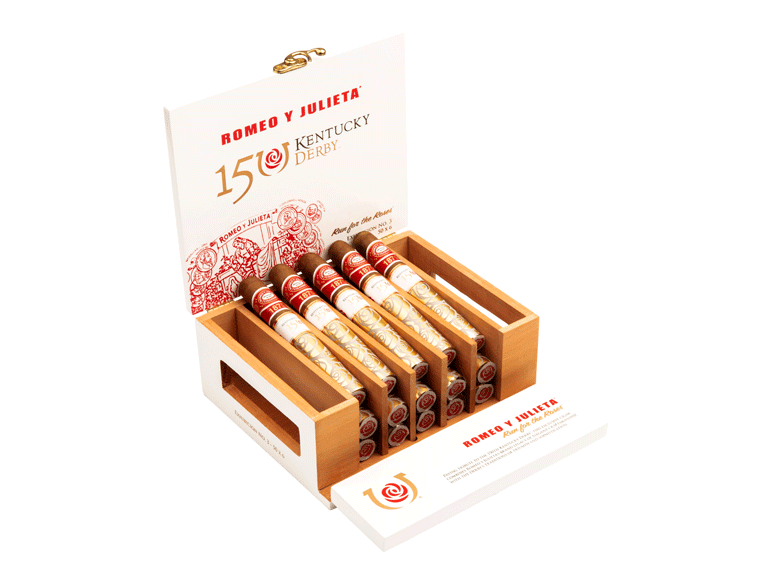 altadis-usa.-launches-romeo-y-julieta-1875-‘run-for-the-roses’