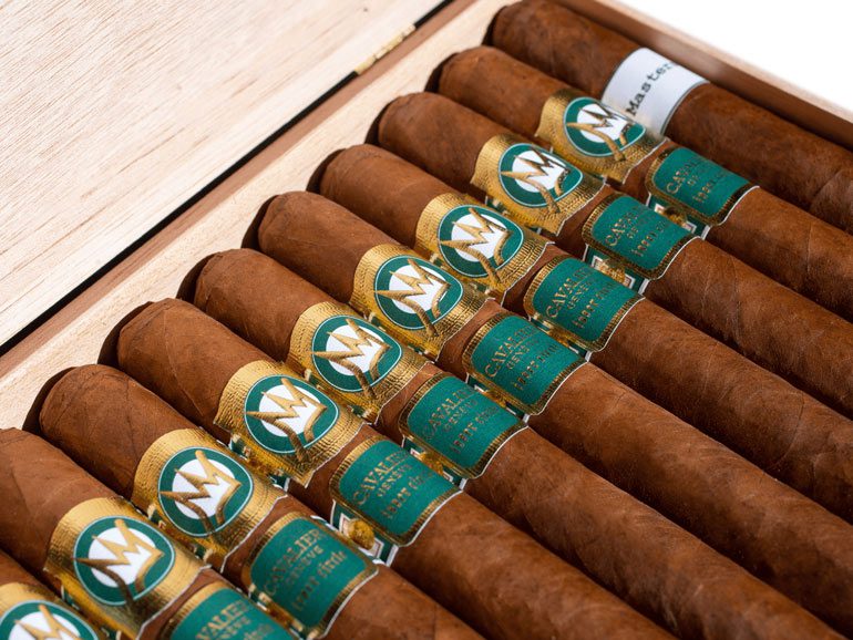 cavalier-geneve-cigars-releases-“the-green-jacket”