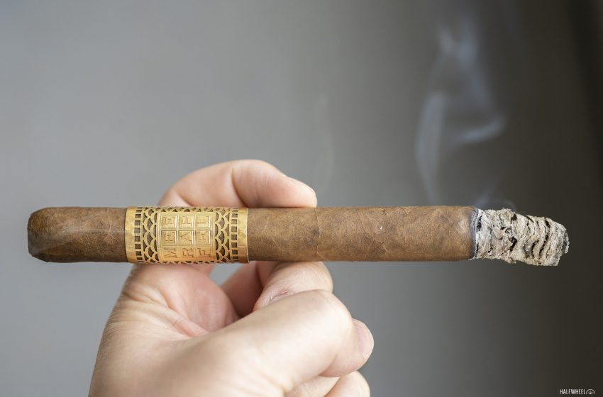  Meerapfel Cigar Ernest Lonsdale