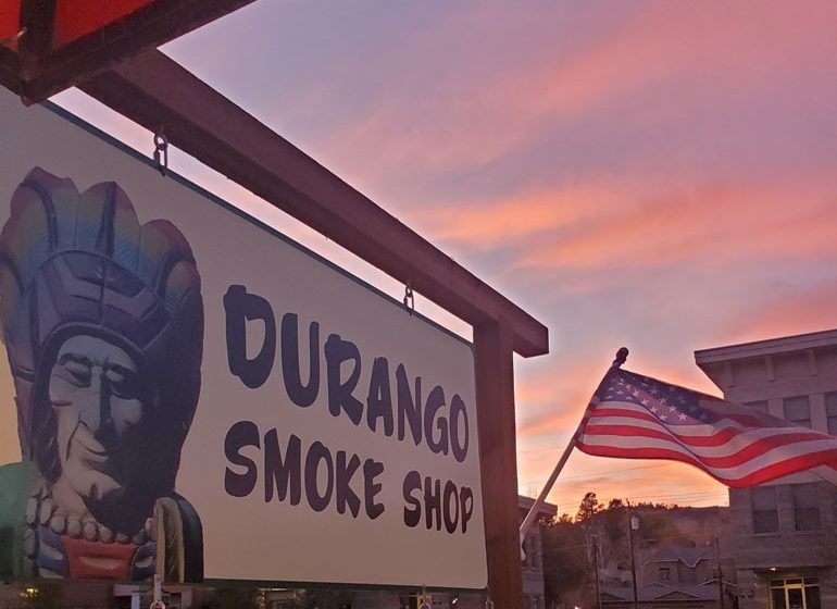  Durango Smoke Shop | Durango, Colorado