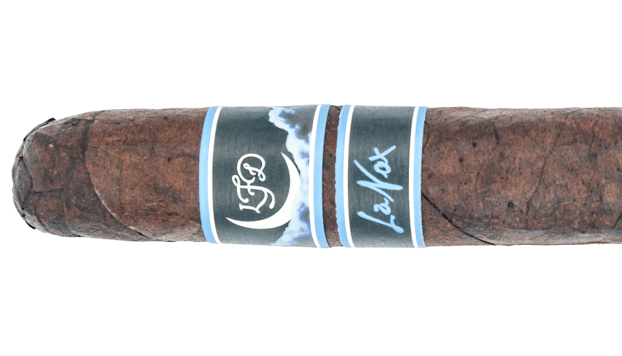 la-flor-dominicana-la-nox-toro-–-blind-cigar-review