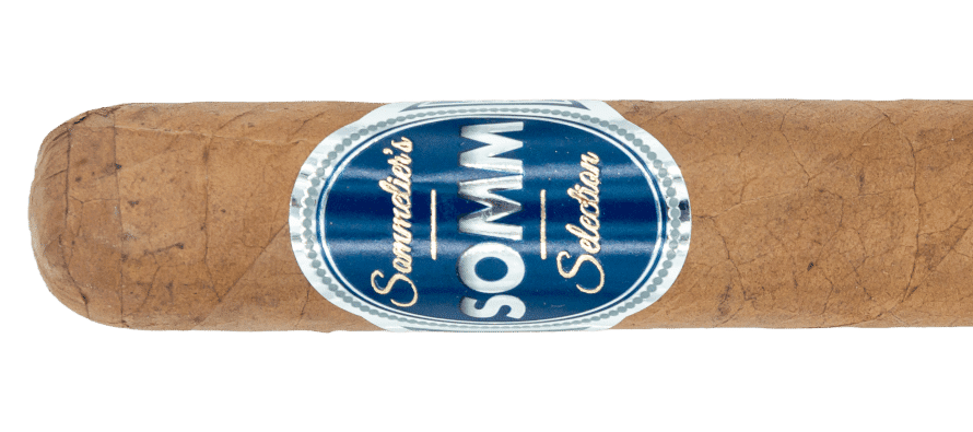 somm-rioja-robusto-–-blind-cigar-review