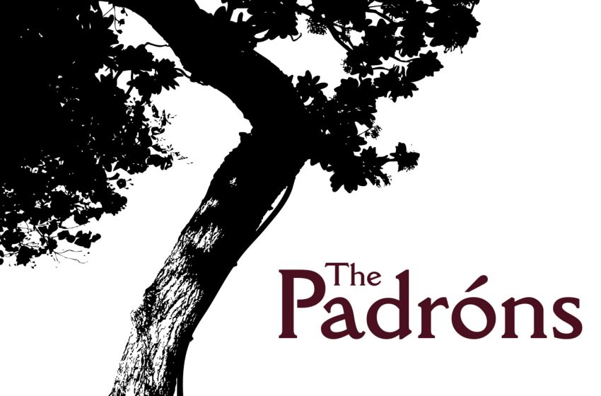  The Padróns