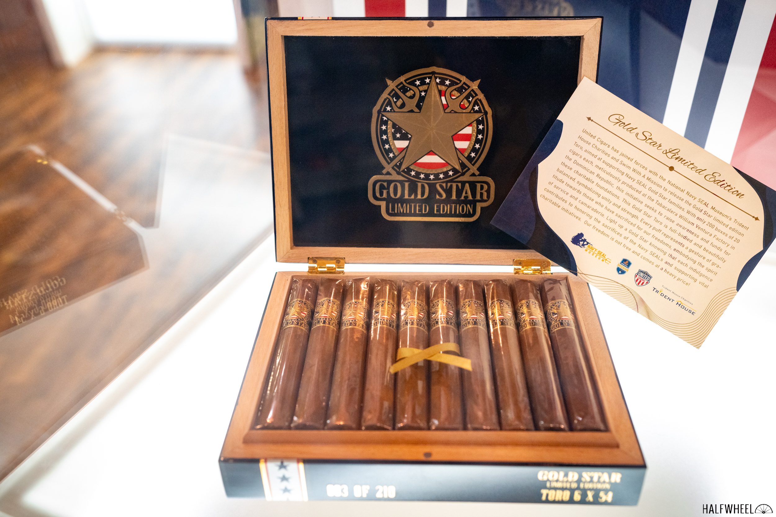 united-cigars-ships-gold-star-limited-edition