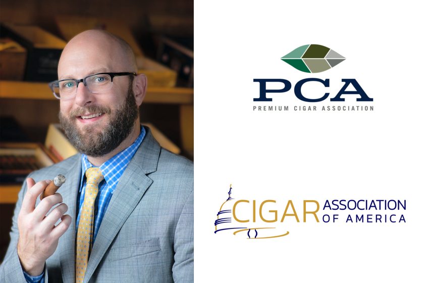 Scott Pearce Leaving PCA to Become CAA President
