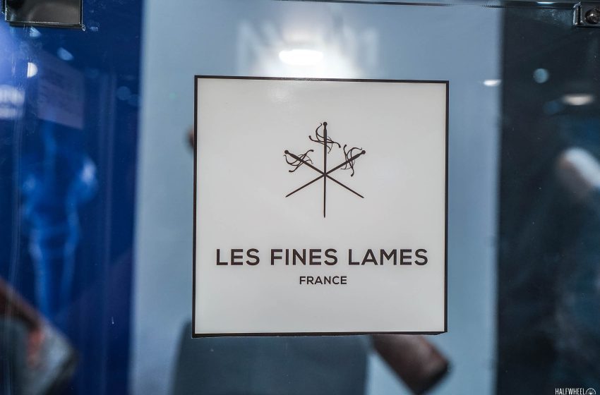  Les Fines Lames Announces Price Increase