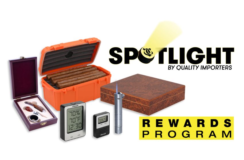  Quality Importers Launches Spotlight Rewards Program