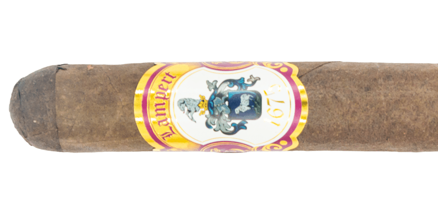 lampert-1675-edicion-morado-toro-–-blind-cigar-review