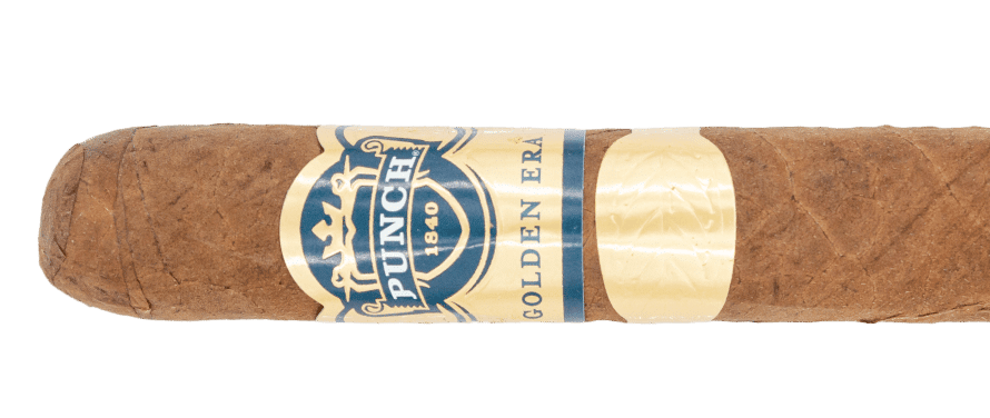 punch-golden-era-robusto-–-blind-cigar-review