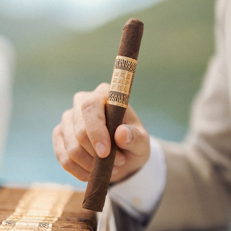 meerapfel-cigar-launches-“meir”-corona-gorda-&-lonsdale-vitolas