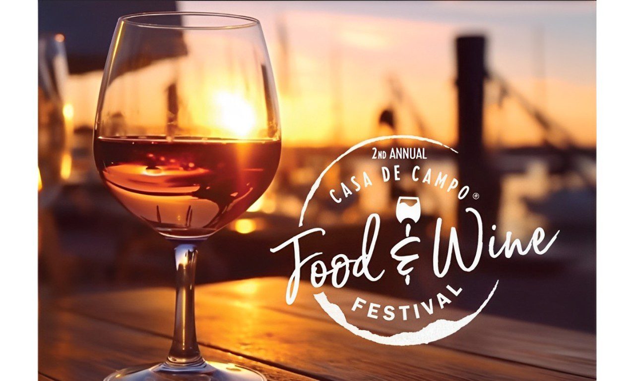 the-casa-de-campo-food-&-wine-festival-features-cigar-presence